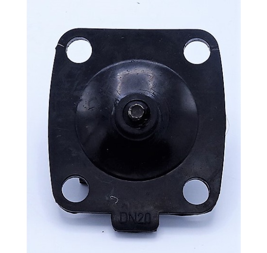 Náhradní membrána EPDM pro membránový ventil DN20