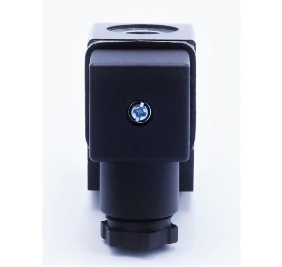 cívka s napětím 24V DC pro elektromagnetický ventil