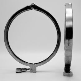 CLAMP objímka I. DN200