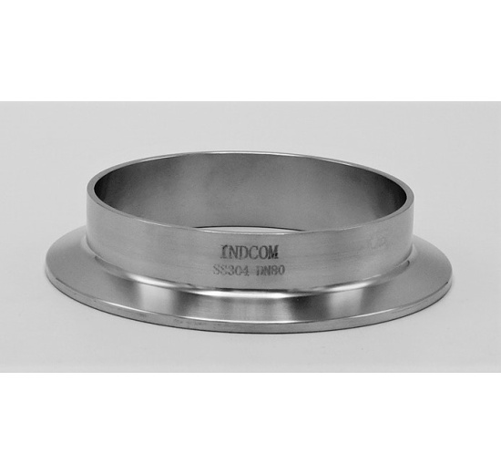 Spojení CLAMP DIN 32676 komplet | DN80 (K106)