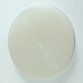 Těsnění pro zaslepovací matici, silikon, DN25 (51/3mm)
