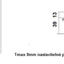 LED kontrolka AC 220 V zelená - datasheet