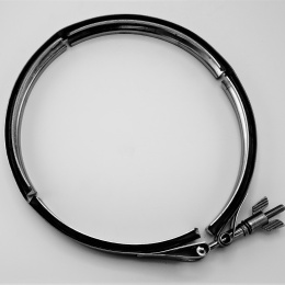 Clamp objímka II. DN250 (K268)