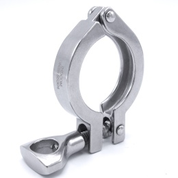 Spojení CLAMP DIN 32676 komplet DN32
