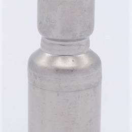 Lisovací redukce (redukovaná vsuvka) M/F 28/18 mm