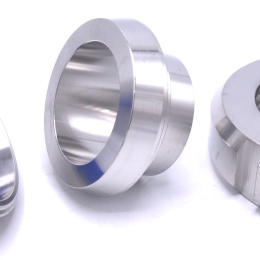 Kuželové hrdlo přivařovací dle DIN 11851| DN25 (28mm/1.5mm)