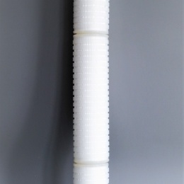 30" svíčková filtrační vložka z PP mikrovlákna