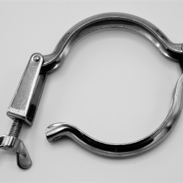 Clamp objímka II. DN65 (K91)