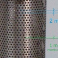 Nerezový Y - filtr CLAMP (typ C-C) DN40(K50.5)