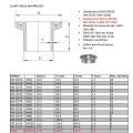 Spojení CLAMP DIN 32676 komplet | DN125(K144.5)