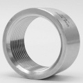 Mufna krátká /nátrubek/ typ 334, 3/4"
