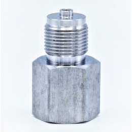 redukce závitová M20x1,5 / G1/2"
