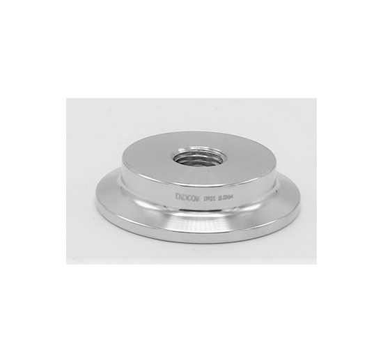 Clamp/závitový adaptér_ límeček 50,5 mm_závit vnitřní 1/4" (K50.5)