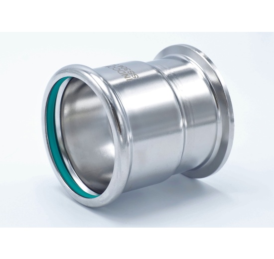 lisovací přechod CLAMP 54 mm