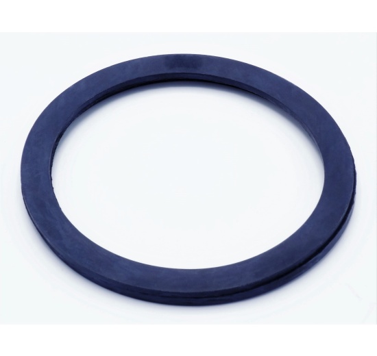 těsnění pro závitové hrdlo DN 65 dle DIN 11851 - materiál EPDM