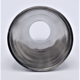 Redukce excentrická, navařovací, krátká DN65/25