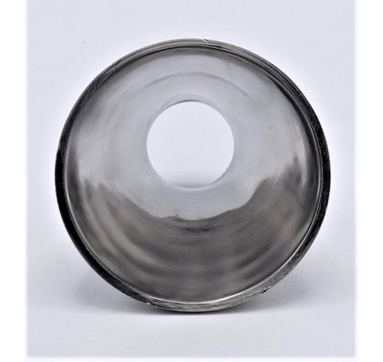 Redukce excentrická, navařovací, krátká DN65/25