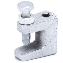 příchytka na nosníky - součást montážního systému