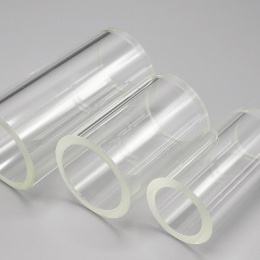 Náhradní skla pro průhledítka potrubní