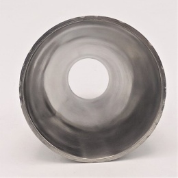 Redukce centrická, navařovací, krátká  DN65/25