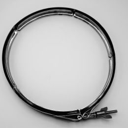 Clamp objímka II. | DN300 (K319)