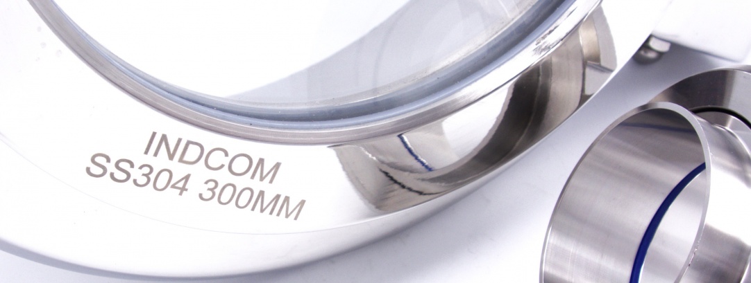 Potrubní armatury a díly