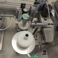 Automatická etiketovačka pro skleněné láhve - pivo, víno, limonáda, soda, alko i nealko nápoje