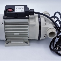 Membránové čerpadlo, samonasávací, AdBlue 230V/50Hz 26l/min