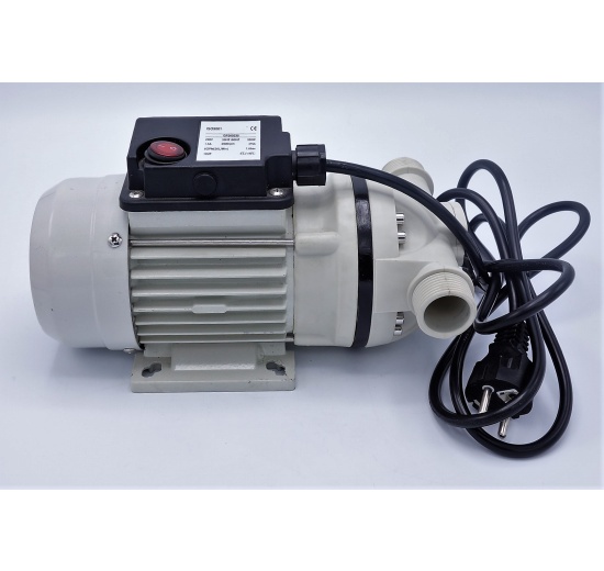 Membránové čerpadlo, samonasávací, AdBlue 230V/50Hz 26l/min