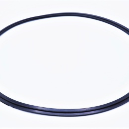 clamp těsnění EPDM (ethylen-propylen) DN250, talířek 268 mm