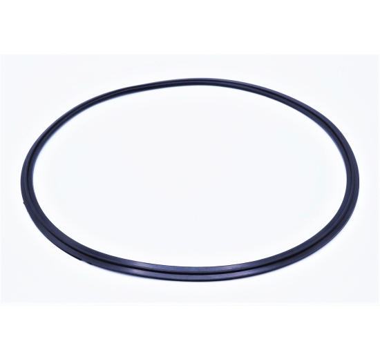 clamp těsnění EPDM (ethylen-propylen) DN250, talířek 268 mm