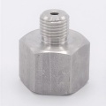 Redukce závitová G1/4" VNĚ_M20x1.5 VNI