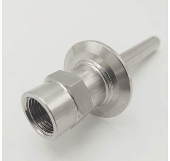 CLAMP jímka, závit vnitřní 1/2"