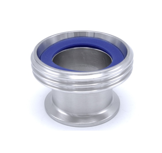 Spojka CLAMP- šroubení C-G  Potrubní spoje v potravinářském a nápojovém průmyslu