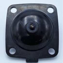 Membrána EPDM pro ventil DN40