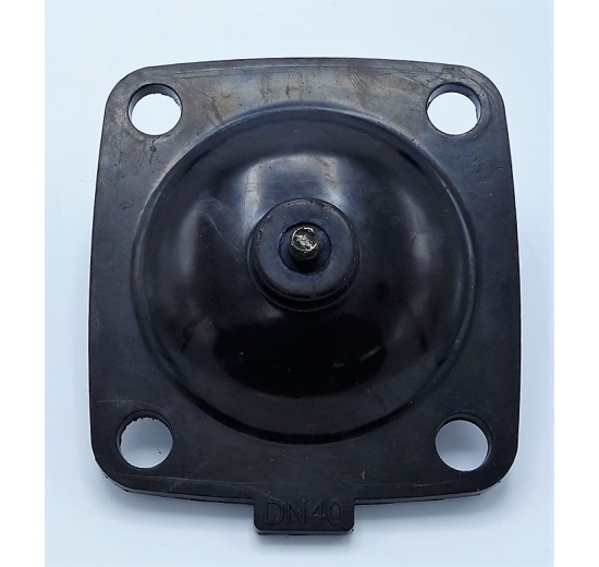 Membrána EPDM pro ventil DN40