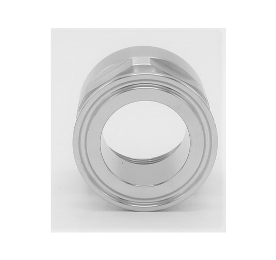 Clamp závitový adaptér DN32_závit vnitřní 5/4"