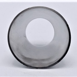 Redukce excentrická, navařovací, krátká DN50/25