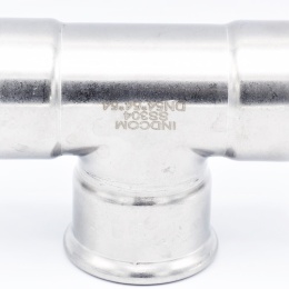 T-kus, lisovací  F/F/F