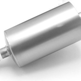 Bubbler, nerezová kvasná zátka