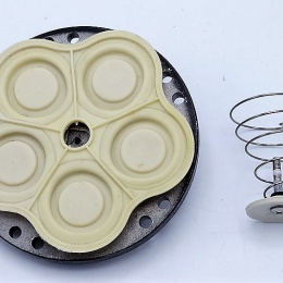 Membránové samonasávací čerpadlo 230V/50Hz