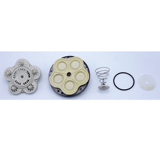 Membránové samonasávací čerpadlo 230V/50Hz