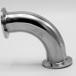 Kolena Clamp 90°DN32 nerez