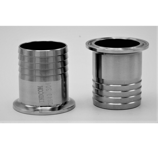 Clamp hadicový adaptér  DN40