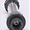 Plováčkový průtokoměr /rotametr/  0.06~0.6 m3/hod