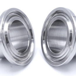 Spojení CLAMP DIN 32676 komplet| DN20 (K34)