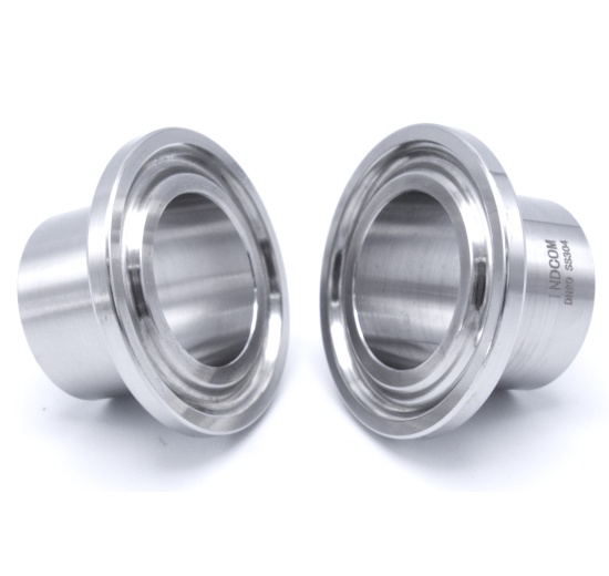 Spojení CLAMP DIN 32676 komplet| DN20 (K34)