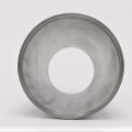 Redukce centrická, navařovací, krátká DN 40/20