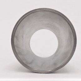 Redukce centrická, navařovací, krátká DN 40/20