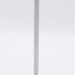 Celonerezový bimetalový teploměr s ponorným dříkem 200 mm, do jímky